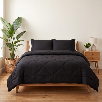 Couette EasySleep 2 en 1 qui élimine le besoin de draps