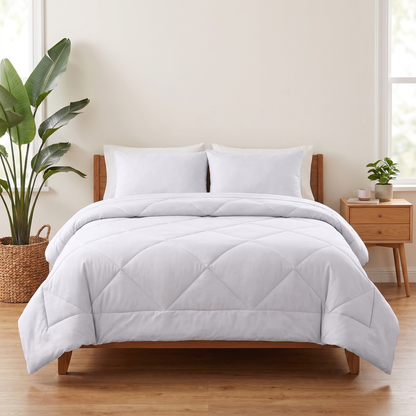 Couette EasySleep 2 en 1 qui élimine le besoin de draps