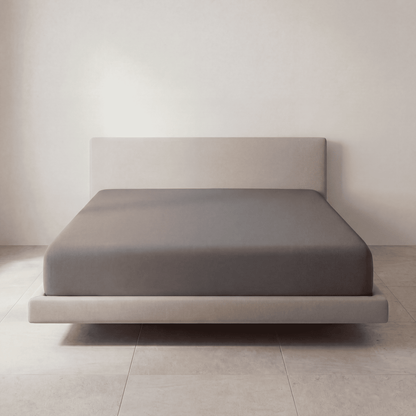 Draps-housses doux et parfaitement adaptés