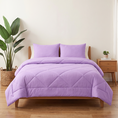 Couette EasySleep 2 en 1 qui élimine le besoin de draps